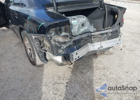 2016 Dodge Charger Sxt из США, поврежденный, VIN 2C3CDXHG1GH215294